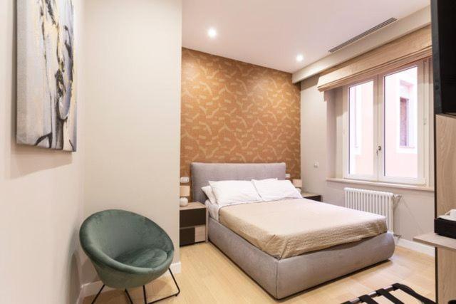 الشقق الفندقية نابوليفي  Casa Ilaria المظهر الخارجي الصورة