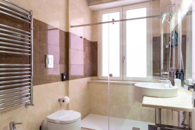 الشقق الفندقية نابوليفي  Casa Ilaria المظهر الخارجي الصورة