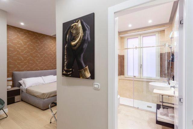 الشقق الفندقية نابوليفي  Casa Ilaria المظهر الخارجي الصورة