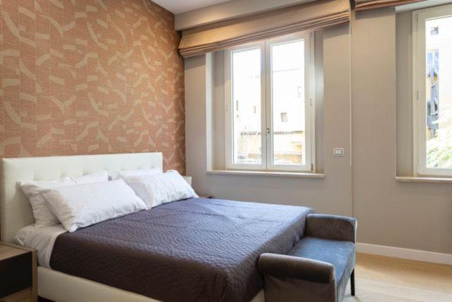 الشقق الفندقية نابوليفي  Casa Ilaria المظهر الخارجي الصورة